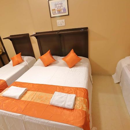 ทิมร บีช โฮเต็ล Hotel กาลังกูติ ภายนอก รูปภาพ