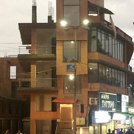 ทิมร บีช โฮเต็ล Hotel กาลังกูติ ภายนอก รูปภาพ